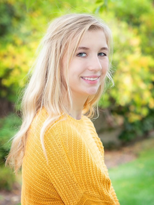 Claire | Adiska Family Dental